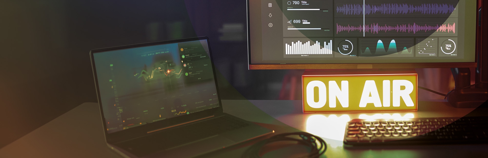 Corporate Radio